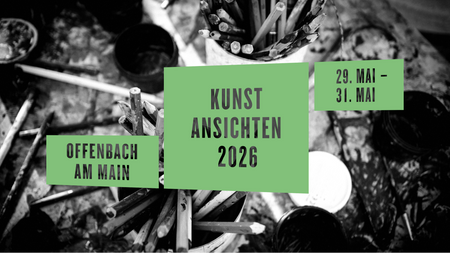 KUNSTANSICHTEN