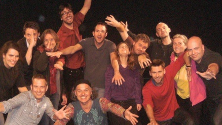 Theater-Impro-Spiele Workshop 6h So