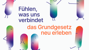 Fühlen, was uns zu Recht verbindet: Workshop für Lehrkräfte und Multiplikator*innen aus dem Bildungsbereich