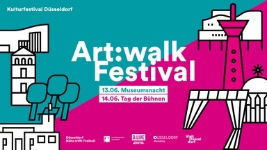 Art:walk Festival 2026