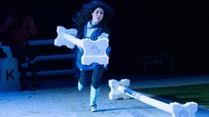 Merle Zurawski, I LOVE HORSES