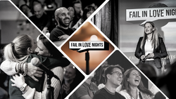 FAIL IN LOVE NIGHTS - Stories vom Scheitern in der Liebe