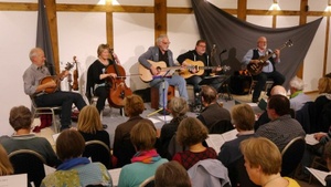 Let´s sing together