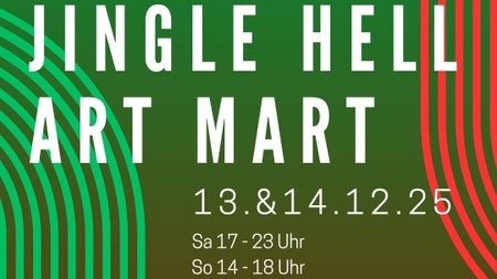 Jingle Hell - ART MART