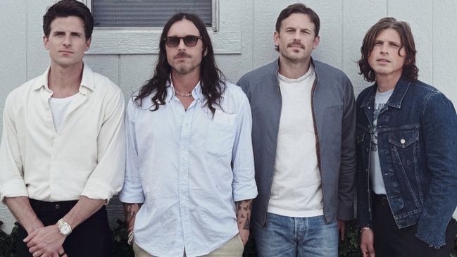 Kings of Leon