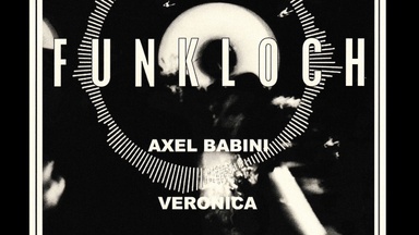 Funkloch V10: Axel Babini & Veronica
