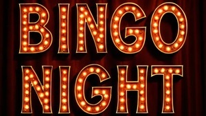 BINGO AM STRAND - Unterhaltung, Spiel und Spaß für die ganze Familie