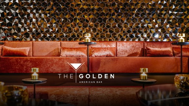 DFD Festival 2026: HOTEL KÖ59 DÜSSELDORF - THE GOLDEN BAR
