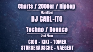 RotundeTotal - Charts & Techno