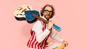 Friedemann Weise // Satire suchen ein Zuhause