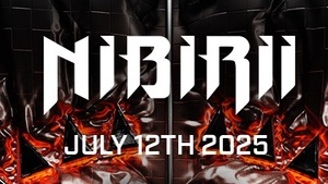 Nibirii Day & Night w/ Zeuz & Felix Kröcher