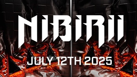 Nibirii Day & Night w/ Zeuz & Felix Kröcher