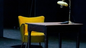 Lesebühne Text Genuss & Schnaps + Vorträge