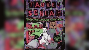 Café Taubenschlag Halloween Party Special