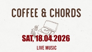 Coffee & Chords