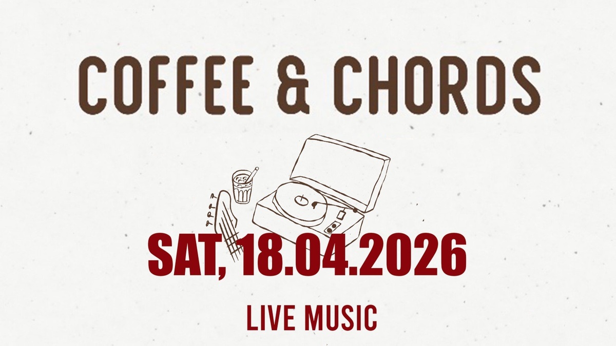 Coffee & Chords
