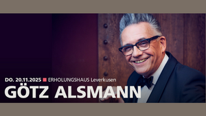 GÖTZ ALSMANN