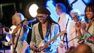 Nile Rodgers & Chic plus Kool & The Gang | Tollwood Musik-Arena 2024