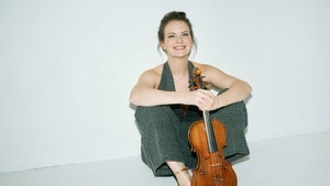 Musikfestival: Veronika Eberle and friends - Schubert-Oktett