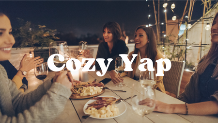 Cozy Yap