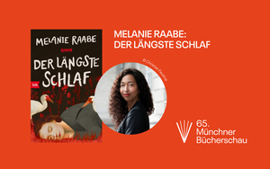 Melanie Raabe: „Der längste Schlaf“