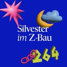 Silvester im Z-Bau