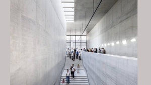 Demokratietag auf der Museumsinsel: Freiheit erleben, Zukunft gestalten.
