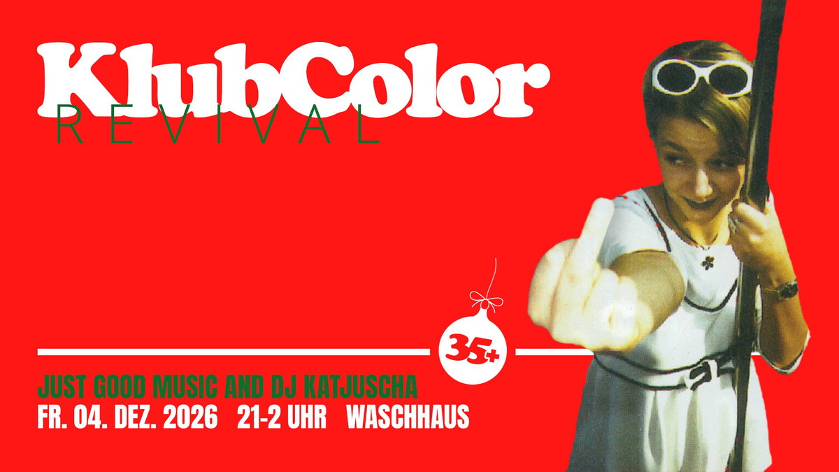 Klub Color Revival