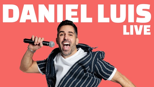 Daniel Luis - Autotune