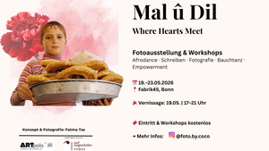 Mal û Dil – Where Hearts Meet