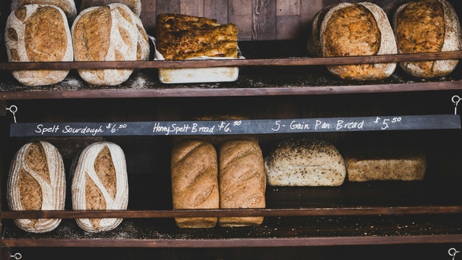 Wochenmarkt an der Weggenhofstraße