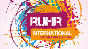 Ruhr International - Das Fest der Kulturen