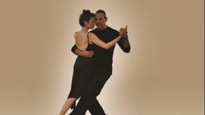 Milonga