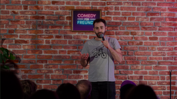Comedy für Freunde Club Köln