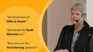 Finanzierung ambulanter Pflege verstehen und Angebote sinnvoll Nutzen