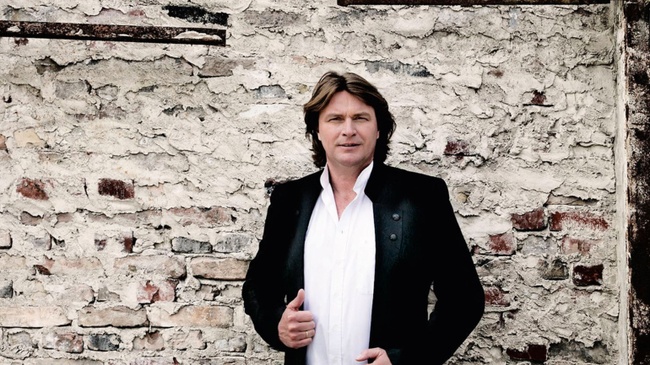 Großes Concert - Schumann/Wagner