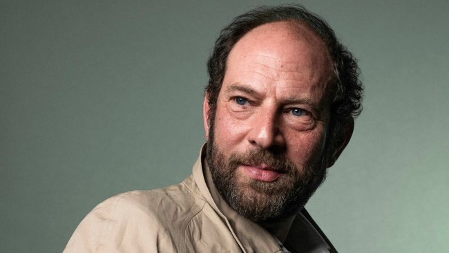 Olivier Guez. Die Welt in ihren Händen. Autorenlesung