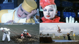 arsenal on location – Sommerkino: BILDNIS EINER TRINKERIN. ALLER JAMAIS RETOUR