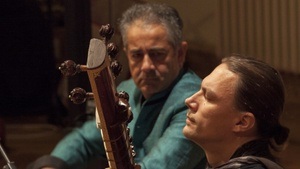 Liebliche Klänge: Indische Musik zur Nacht - Lange Nacht der Museen