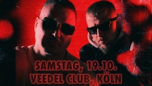 SCHÄLSICK GANG LIVE // Special Guests: Lakmann & Heliocopta // Support: Kadir K