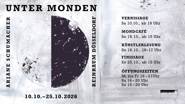 UNTER MONDEN