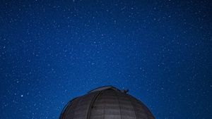 Bonner Sternenhimmel