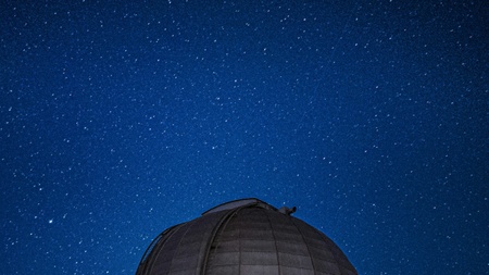Bonner Sternenhimmel