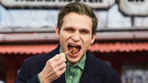 Fabian Köster | 10 Jahre Reporter – fast – ohne Grenzen. Eine linksversiffte Systemhure packt aus!