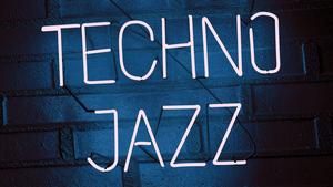 This Is Techno Jazz: Lyder (Live), Tereza, Mattia Prete