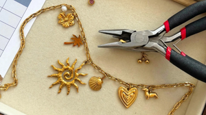 DIY Charm Workshop Dortmund