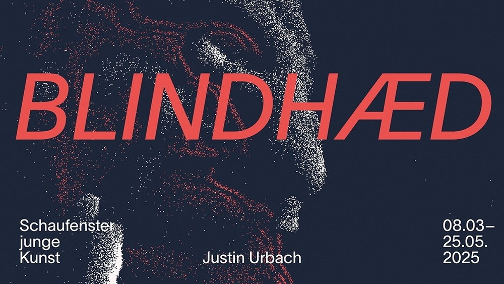 Justin Urbach - BLINDHÆD