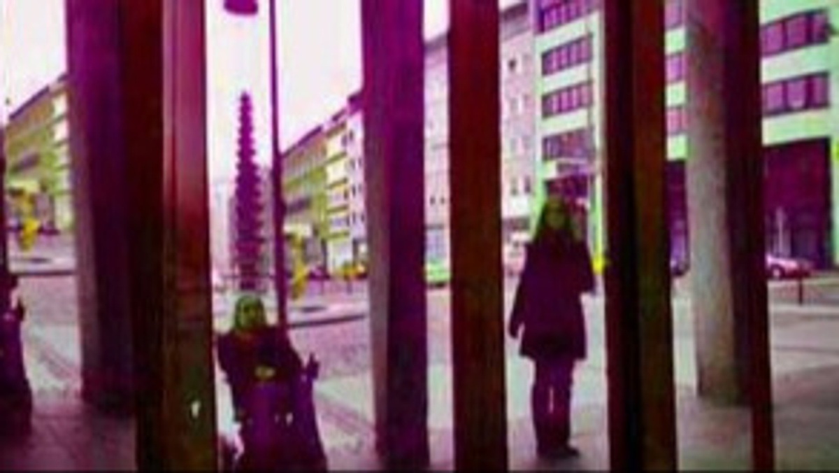 Stadtführung zum Mitmachen:Auf den Spuren von Heinrich Böll in der Südstadt