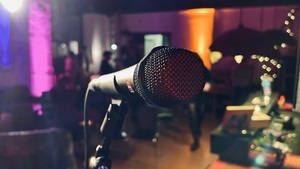 open stage @ motoki