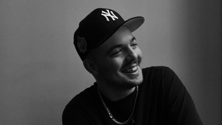 Mac Ayres